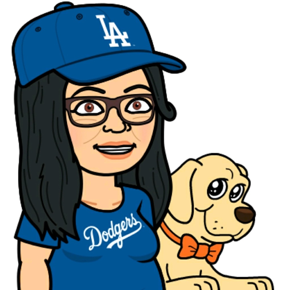 Meet your Posher, Lilliana